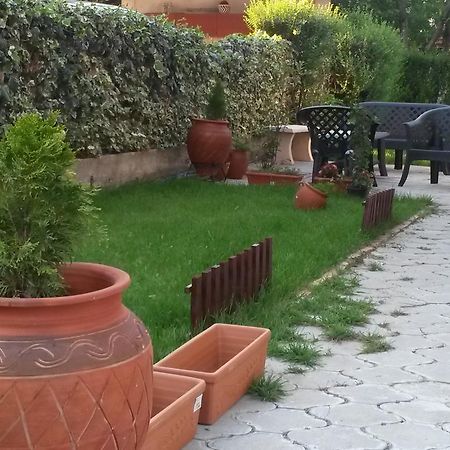 Garden Vila Гевгели Екстериор снимка
