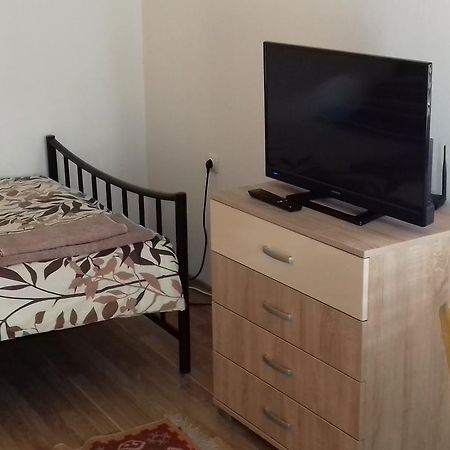 Garden Vila Гевгели Екстериор снимка