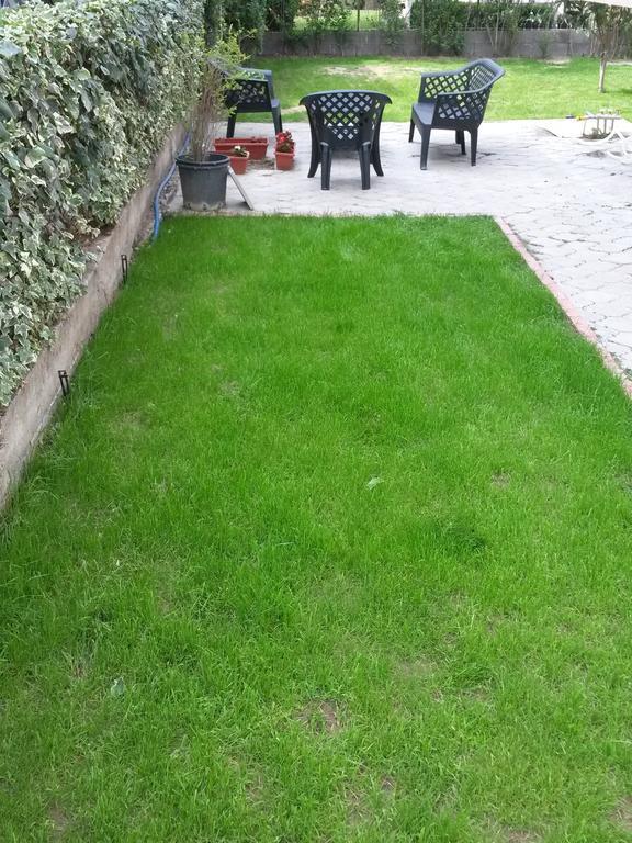 Garden Vila Гевгели Екстериор снимка