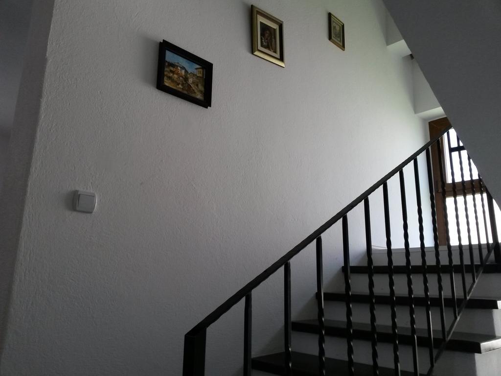 Garden Vila Гевгели Екстериор снимка